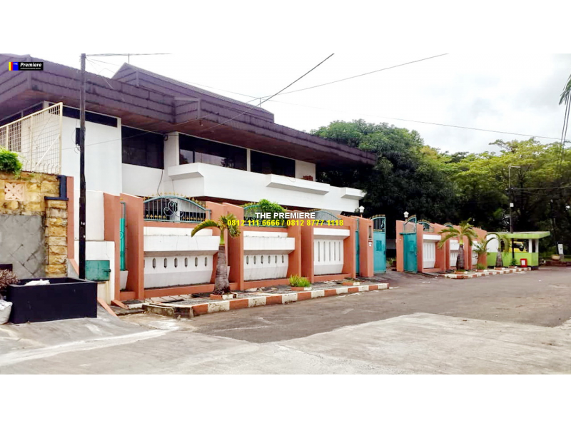 Rumah Dijual Sunter Agung Tengah, Sunter, Jakarta Utara, HARGA NJOP !!