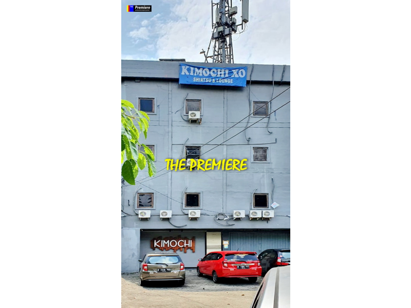 Dijual Ruko Gandeng Mangga Besar, Taman Sari, Jakarta Barat (ex Kimochi)