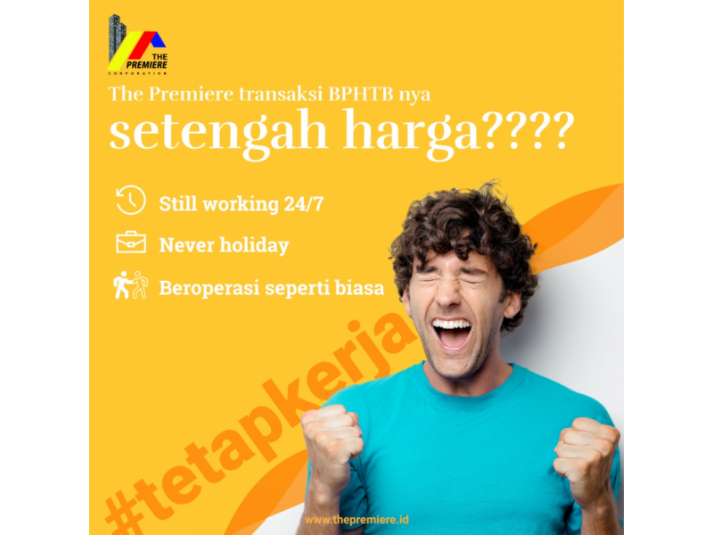 Ruko Danau Sunter Utara, Sunter, Jakarta Utara, JUAL MURAH !!