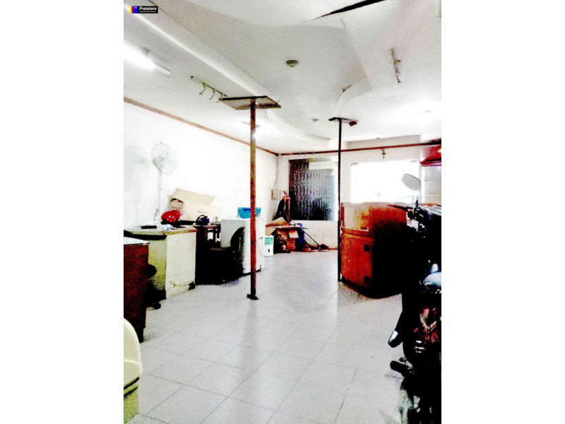 Ruko Danau Sunter Utara, Sunter, Jakarta Utara, JUAL MURAH !!