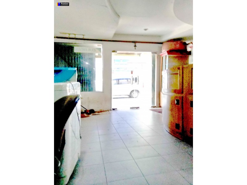 Ruko Danau Sunter Utara, Sunter, Jakarta Utara, JUAL MURAH !!