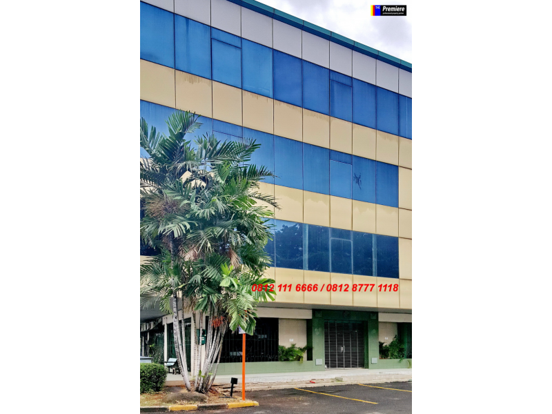 DISEWAKAN Ruko Gading Bukit Indah Kelapa Gading, Jakarta Utara