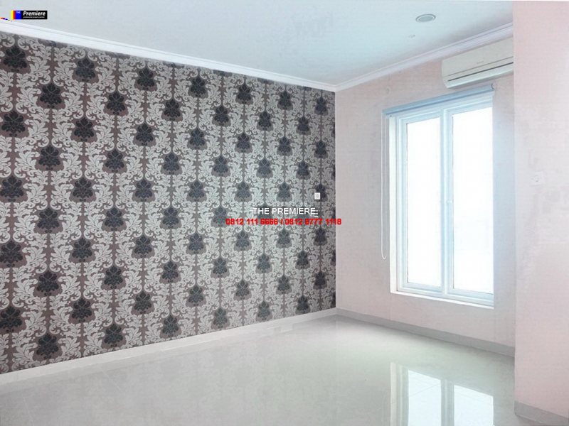 Rumah Kelapa Puan Timur Kelapa Gading, Jakarta Utara, Semi Furnished, Jalan Lebar