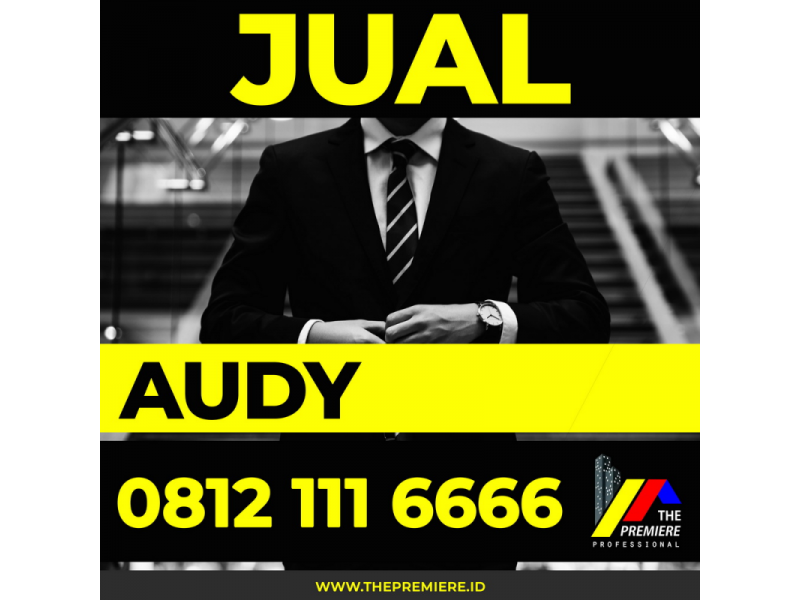 Rumah Kelapa Puan Timur Kelapa Gading, Jakarta Utara, Semi Furnished, Jalan Lebar