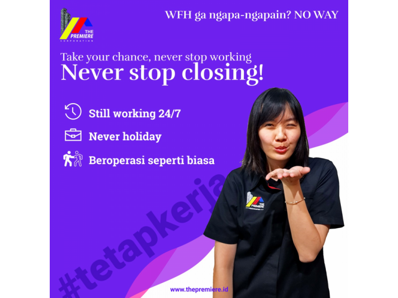 Kavling / Tanah Cluster Citraland Koka Tombulu Manado, Sulawesi Utara