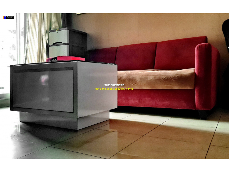 Apartemen Gading Greenhill Kelapa Gading, Jakarta Utara, Furnished Lengkap (B2909)
