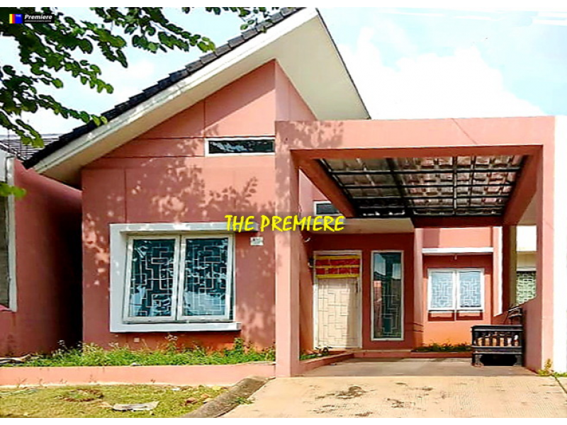 Rumah Murah Grand Taruma Teluk Jambe, Karawang Barat, Karawang