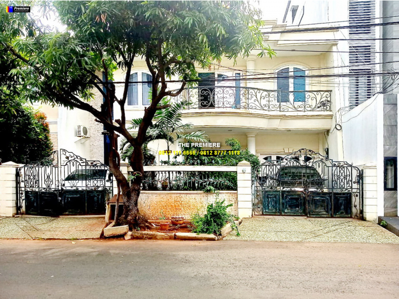 Rumah Minimalis Janur Elok Kelapa Gading, Jakarta Utara, DIJUAL CEPAT !!