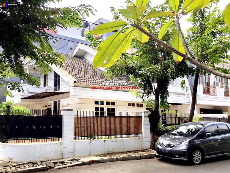 Rumah Hook Janur Asri Kelapa Gading Jakarta Utara, NEGO SAMPAI DEAL !!