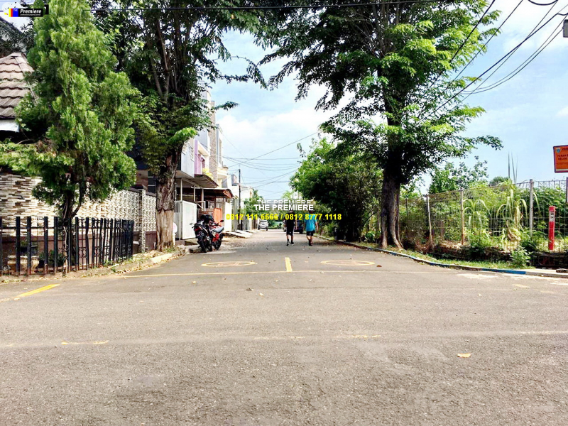 Rumah Hook Janur Asri Kelapa Gading Jakarta Utara, NEGO SAMPAI DEAL !!