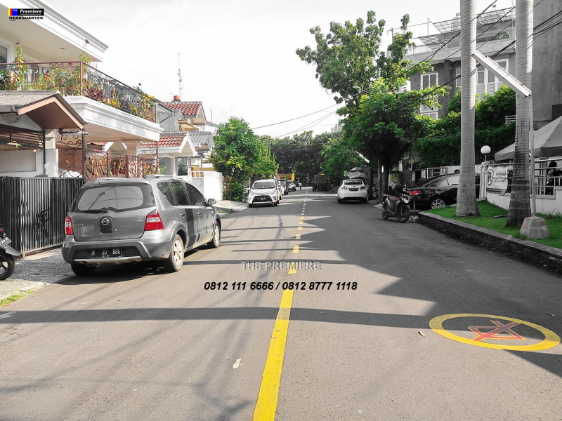 Rumah Janur Asri Kelapa Gading, Jakarta Utara, JUAL MURAH !!!