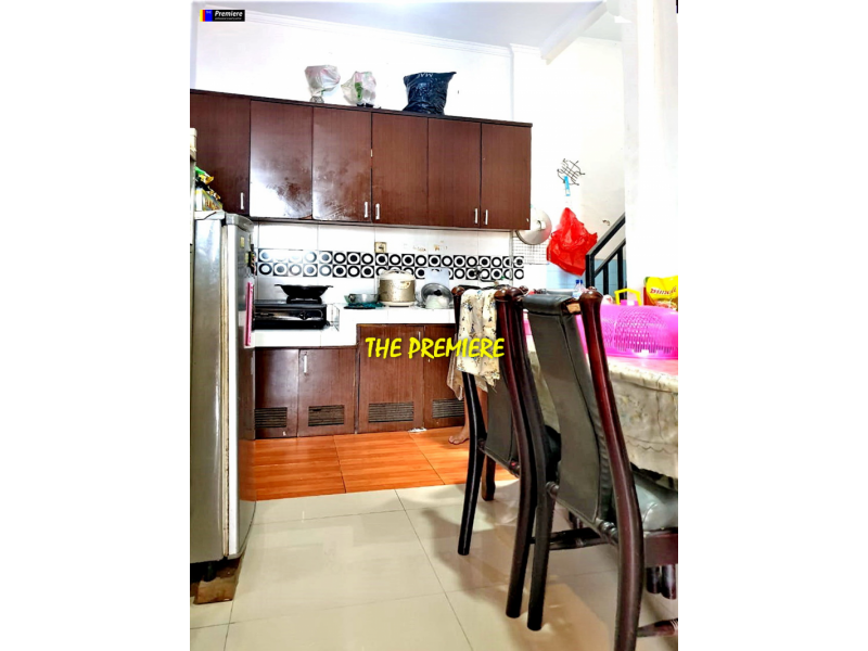 Rumah Agung Barat Sunter, Sunter, Jakarta Utara, SIAP HUNI MASIH BAGUS !!