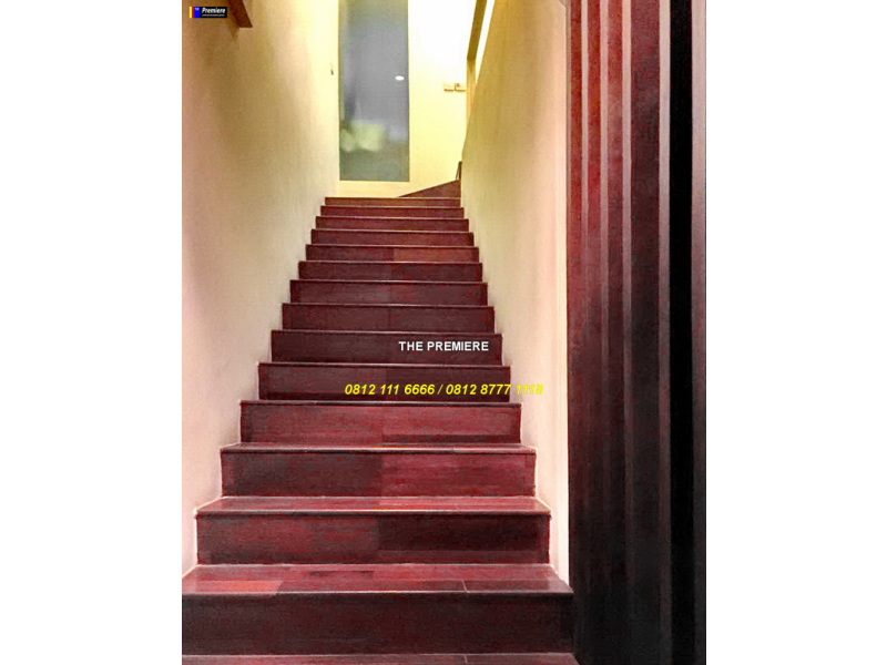 Rumah Hook Full Furnished Riviera Garden Kelapa Gading, Jakarta Utara