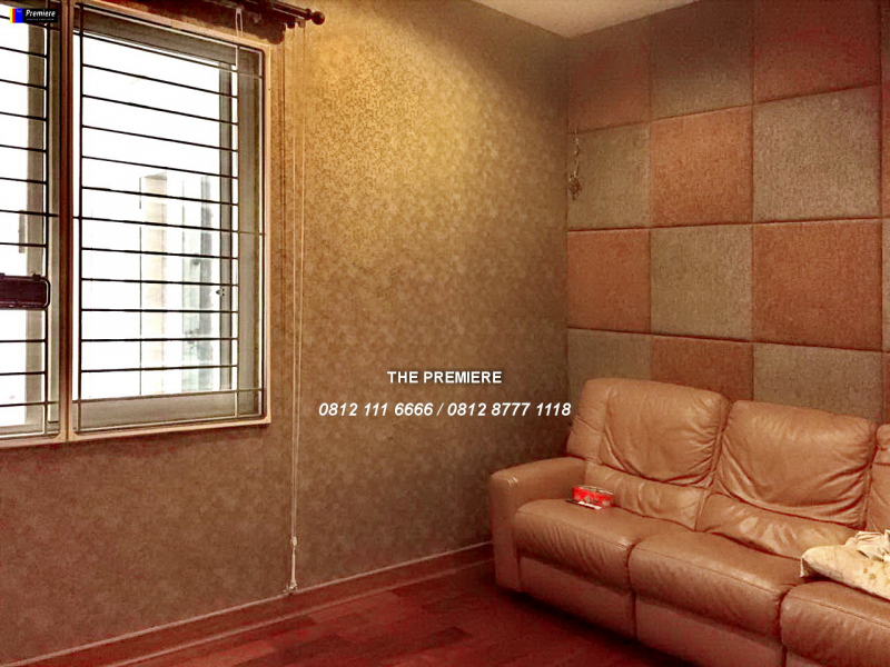 Rumah Hook Full Furnished Riviera Garden Kelapa Gading, Jakarta Utara