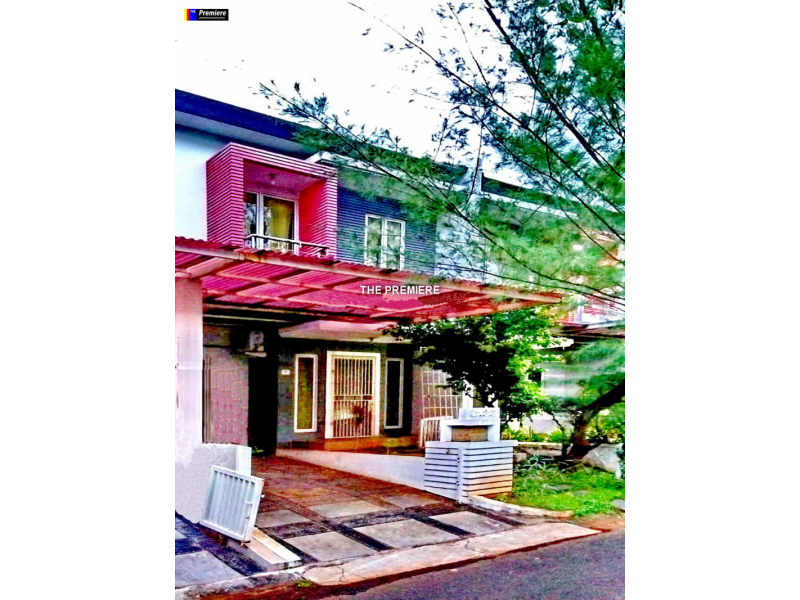 Rumah Gading Nirwana Kelapa Gading, Jakarta Utara, JUAL CEPAT, TAWAR AJA !!