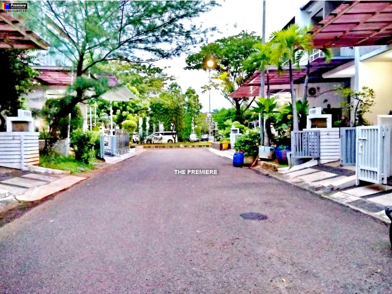 Rumah Gading Nirwana Kelapa Gading, Jakarta Utara, JUAL CEPAT, TAWAR AJA !!