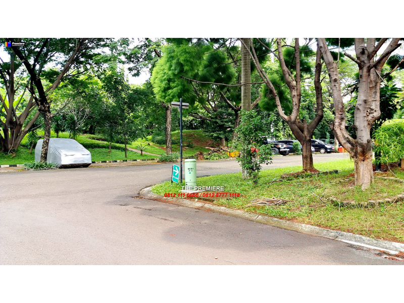 Rumah Hook Gading Nirwana Garden Kelapa Gading, Jakarta Utara