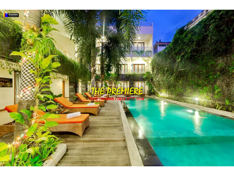 Hotel Vihan Suites Kuta, Bali, SIAP OPERASIONAL !! HARGA COVID !!