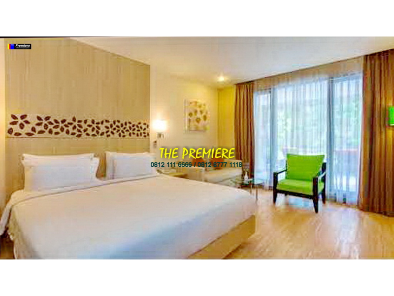 Hotel Vihan Suites Kuta, Bali, SIAP OPERASIONAL !! HARGA COVID !!