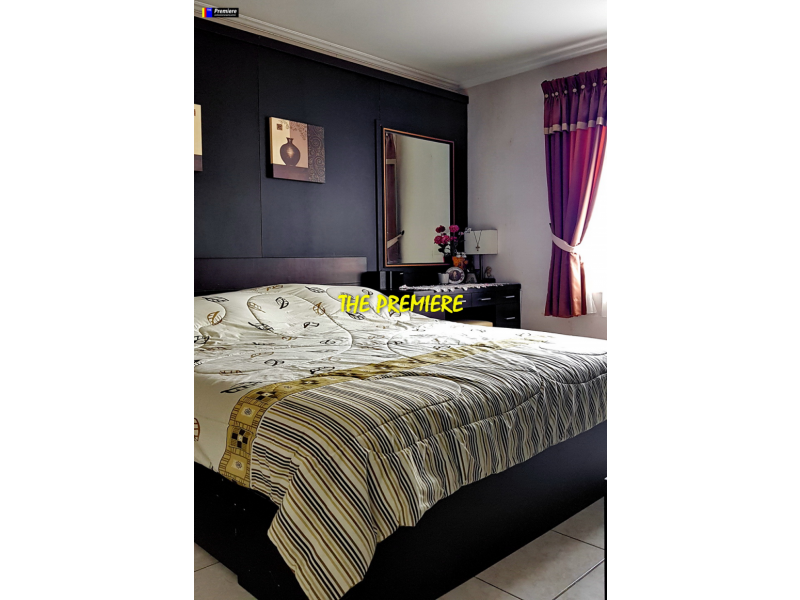 Apartemen Frenchwalk MOI Kelapa Gading, Jakarta Utara, BAGUS DAN NYAMAN !!