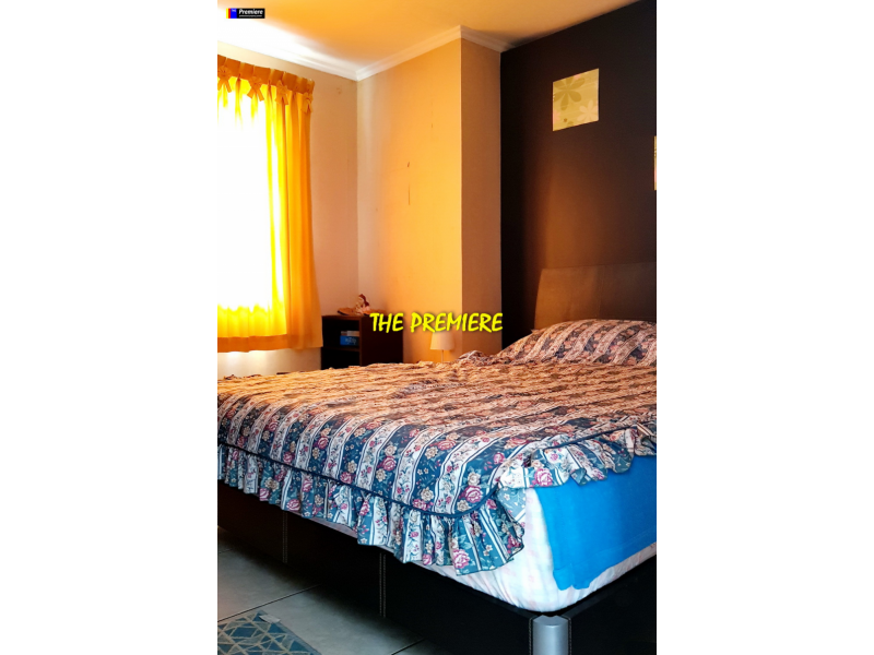 Apartemen Frenchwalk MOI Kelapa Gading, Jakarta Utara, BAGUS DAN NYAMAN !!