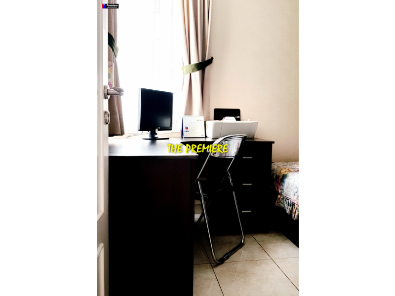 Apartemen Frenchwalk MOI Kelapa Gading, Jakarta Utara, BAGUS DAN NYAMAN !!