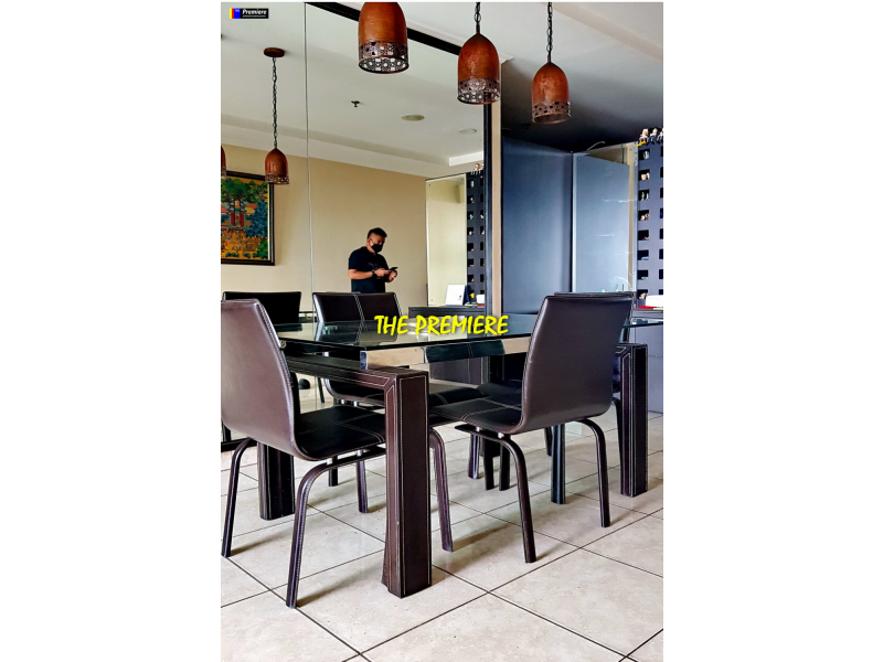 Apartemen Frenchwalk MOI Kelapa Gading, Jakarta Utara, BAGUS DAN NYAMAN !!