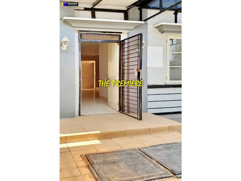 Rumah Mungil Villa Permata Gading Kelapa Gading, Jakarta Utara, Ukuran 100 m2