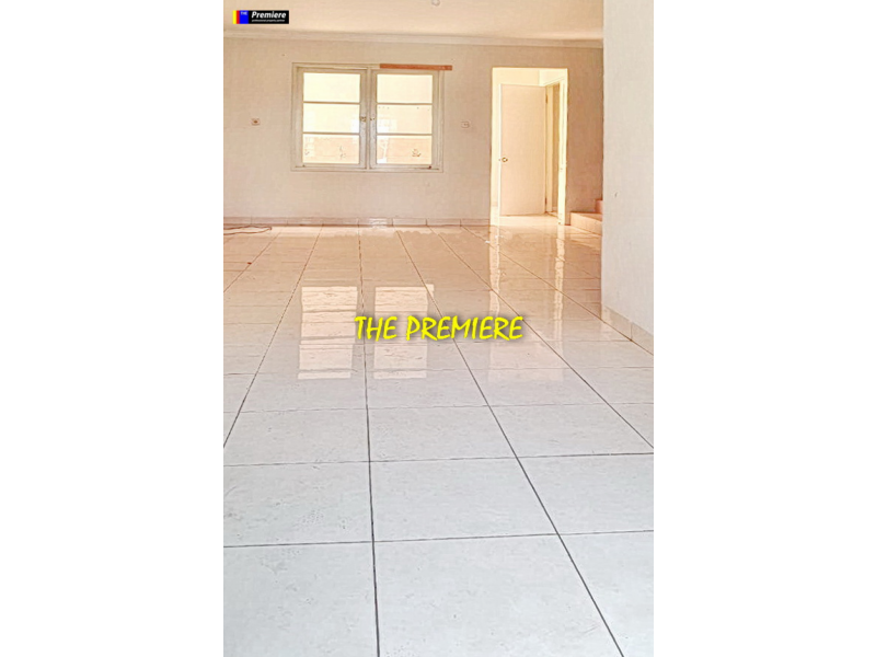 Rumah Mungil Villa Permata Gading Kelapa Gading, Jakarta Utara, Ukuran 100 m2