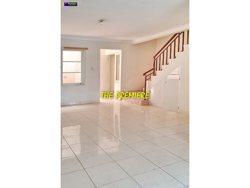 Rumah Mungil Villa Permata Gading Kelapa Gading, Jakarta Utara, Ukuran 100 m2