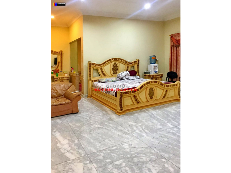 Rumah Villa Gading Indah Kelapa Gading, Jakarta Utara, NEGO ABIZZ !!