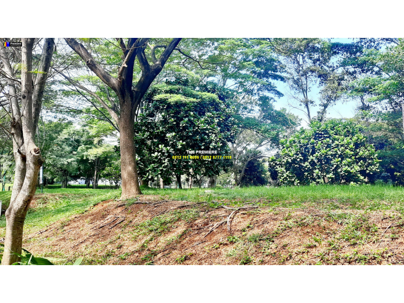 Kavling / Tanah Royal Orchard Kelapa Gading, Jakarta Utara, NEGO SAMPAI DEAL !!