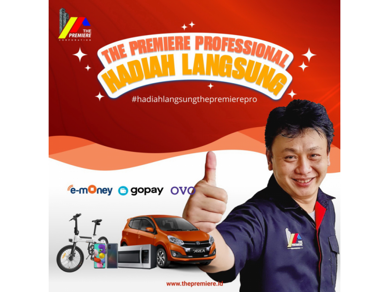 Kavling / Tanah Royal Orchard Kelapa Gading, Jakarta Utara, NEGO SAMPAI DEAL !!