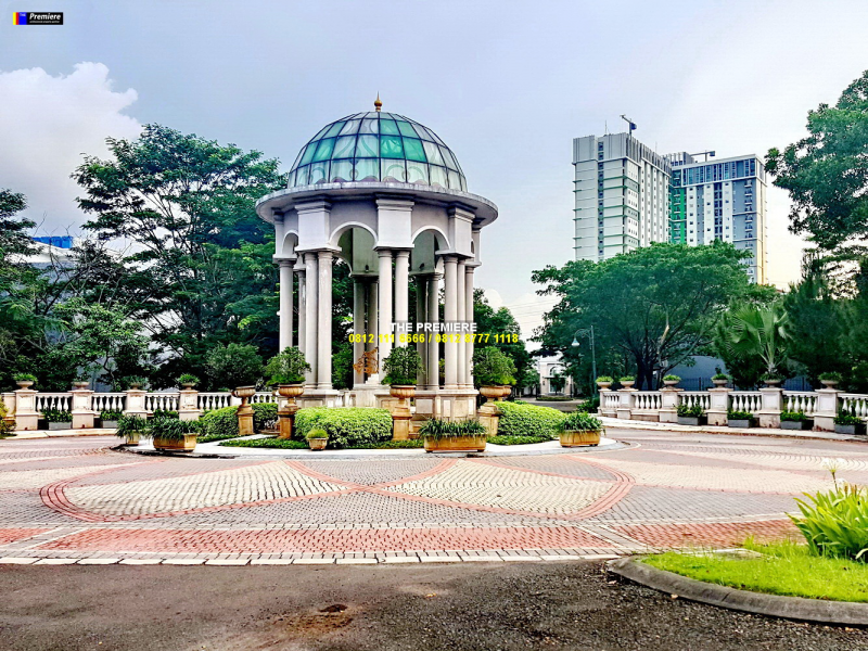 Kavling / Tanah Royal Orchard Kelapa Gading, Jakarta Utara, NEGO SAMPAI DEAL !!