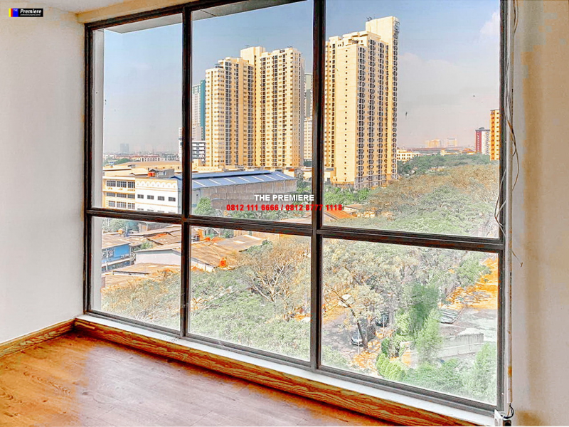 Dijual Ruang Kantor The Mansion Kemayoran Office Space, Jakarta Pusat