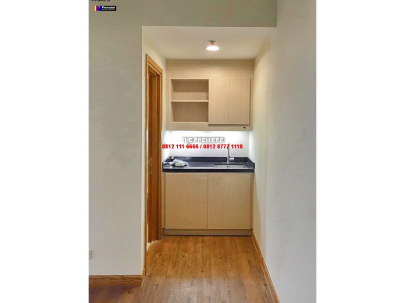 Dijual Ruang Kantor The Mansion Kemayoran Office Space, Jakarta Pusat