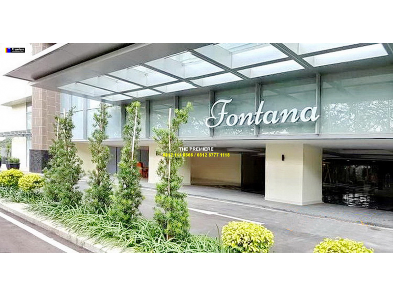 Dijual Ruang Kantor The Mansion Kemayoran Office Space, Jakarta Pusat