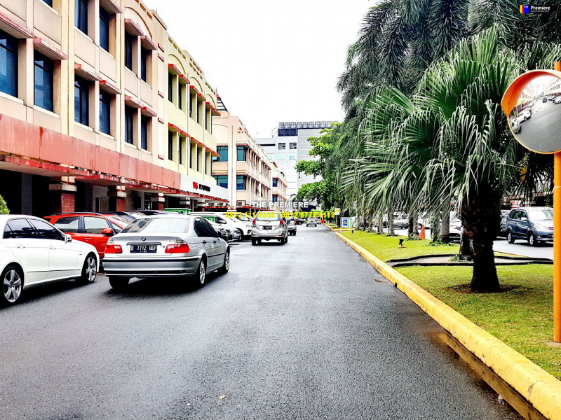 Disewakan Ruko Sentra Niaga Artha Gading Kelapa Gading, Jakarta Utara