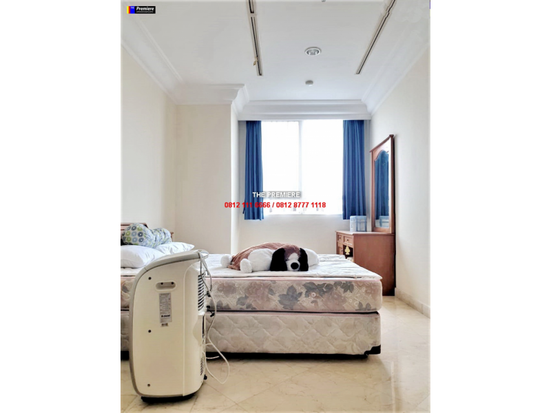 Apartemen Simpruk Teras Kebayoran Lama, Jakarta Selatan, Suite Full Furnished !!