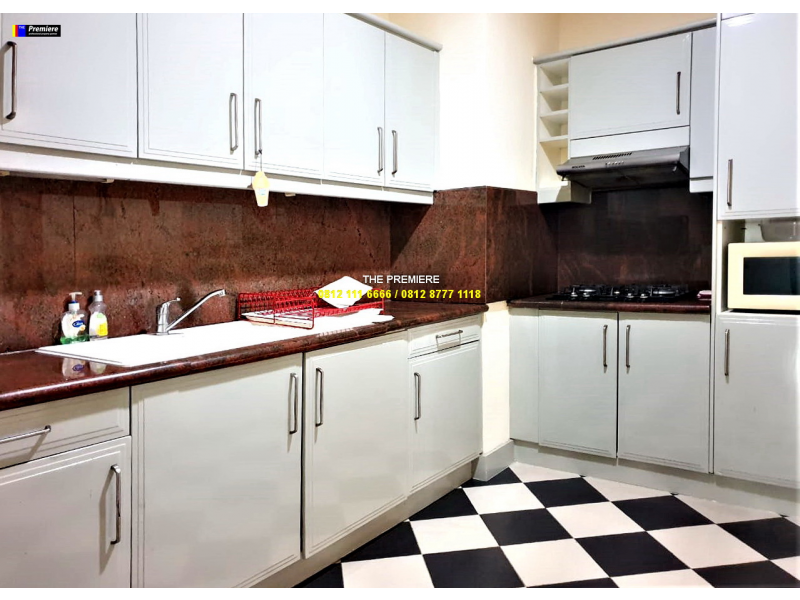 Apartemen Simpruk Teras Kebayoran Lama, Jakarta Selatan, Suite Full Furnished !!