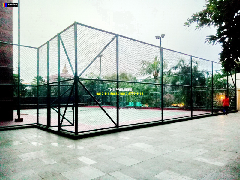 Apartemen Simpruk Teras Kebayoran Lama, Jakarta Selatan, Suite Full Furnished !!