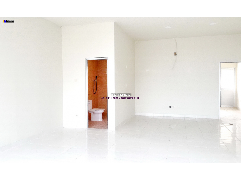 Dijual / Disewakan Gudang Sumur Batu, Kemayoran, Jakarta Pusat, Gudang di Tengah Kota