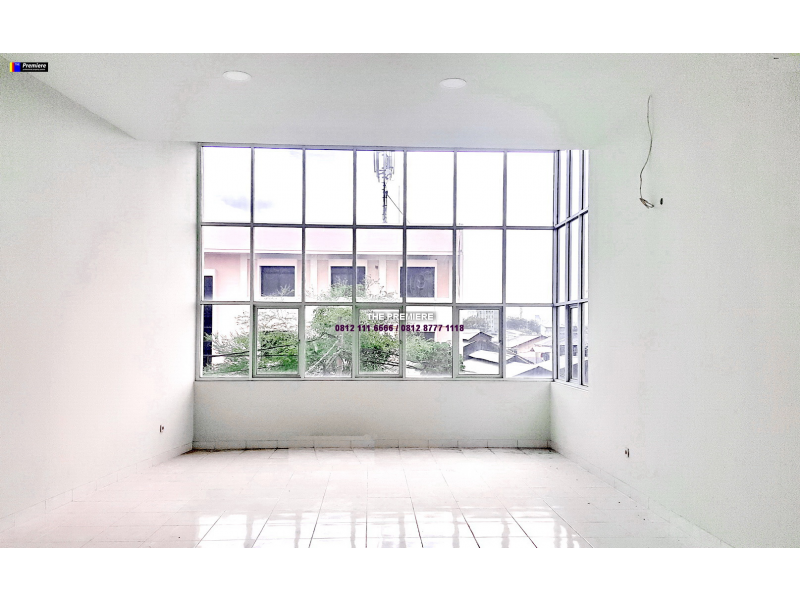 Dijual / Disewakan Gudang Sumur Batu, Kemayoran, Jakarta Pusat, Gudang di Tengah Kota