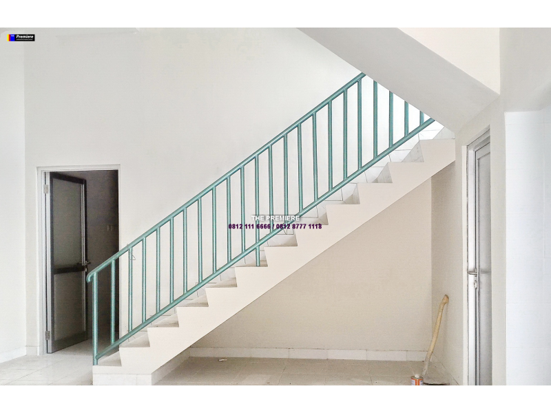 Disewakan / Dijual Gudang Sumur Batu, Kemayoran, Jakarta Pusat, Gudang di Tengah Kota