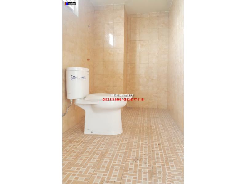 Disewakan / Dijual Gudang Sumur Batu, Kemayoran, Jakarta Pusat, Gudang di Tengah Kota