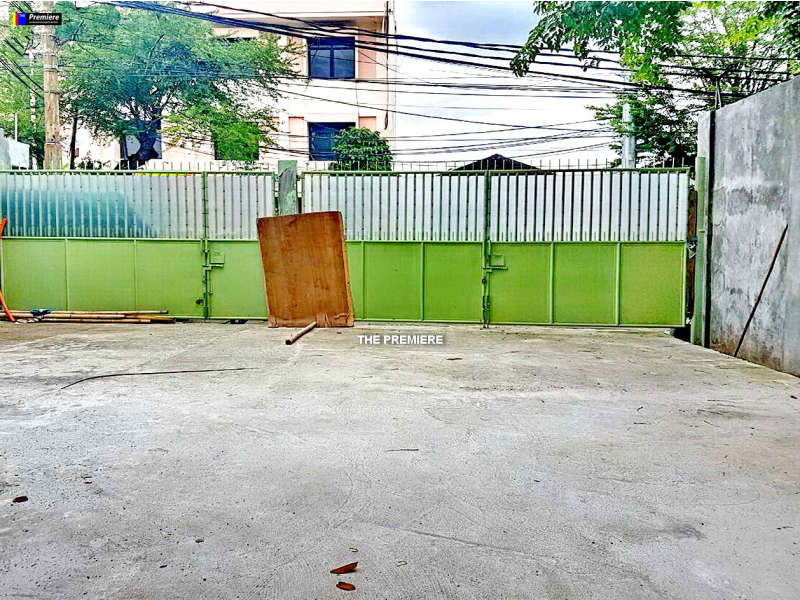 Disewakan / Dijual Gudang Sumur Batu, Kemayoran, Jakarta Pusat, Gudang di Tengah Kota