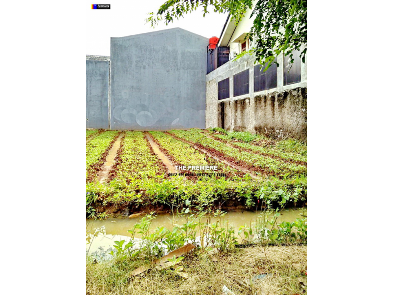 Kavling / Tanah Imperial Gading Kelapa Gading, Jakarta Utara (Blok G)