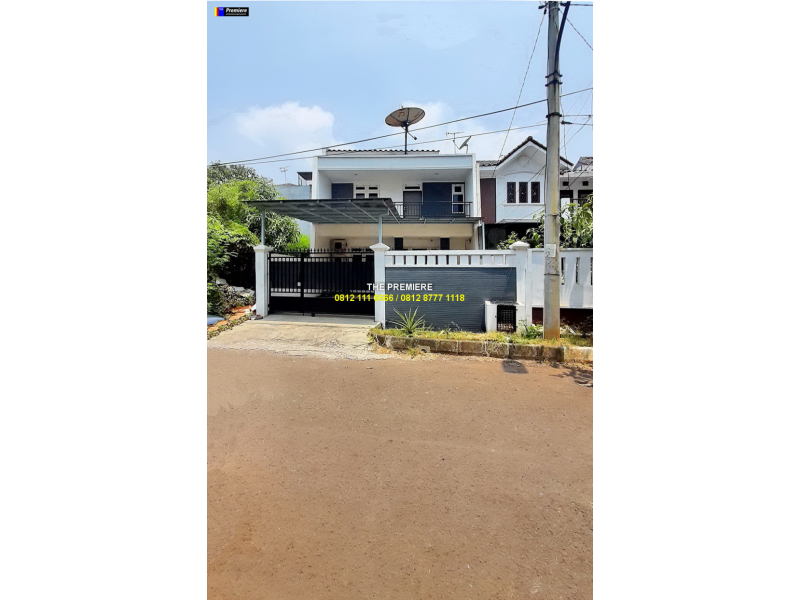 Rumah Taman Sunter Agung (TSA3), Sunter, Agung, Sunter, Jakarta Utara