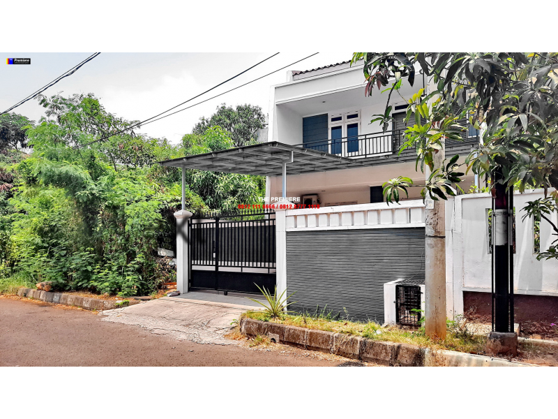 Rumah Taman Sunter Agung (TSA3), Sunter, Agung, Sunter, Jakarta Utara