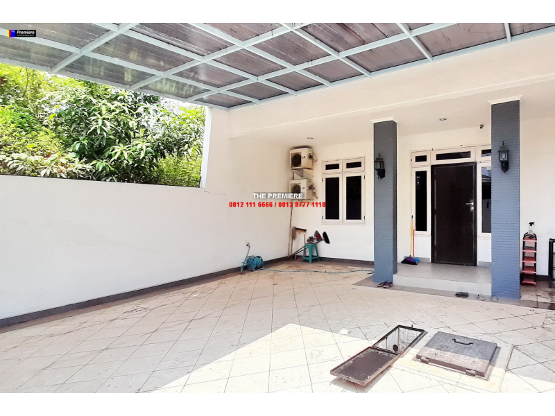 Rumah Taman Sunter Agung (TSA3), Sunter, Agung, Sunter, Jakarta Utara